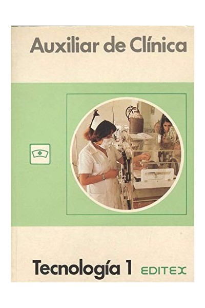 Auxiliar de Clínica. Tecnología 1